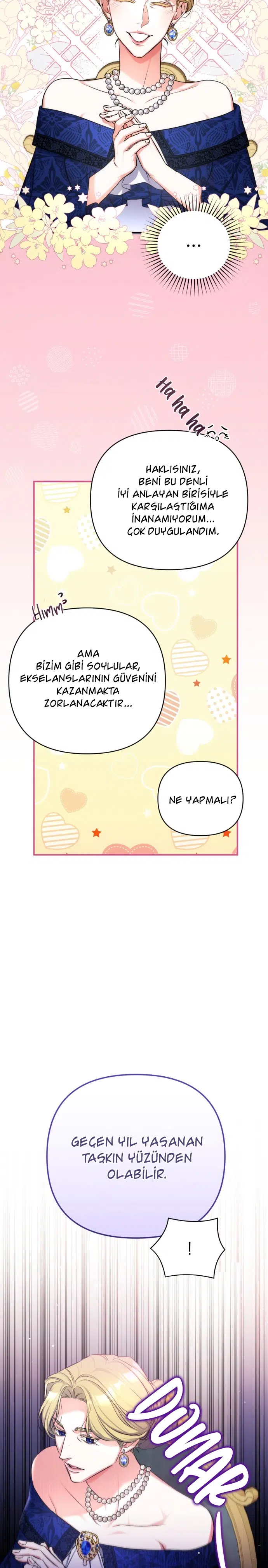Sahipsiz Gözdem - Bölüm 24 Sayfa 11