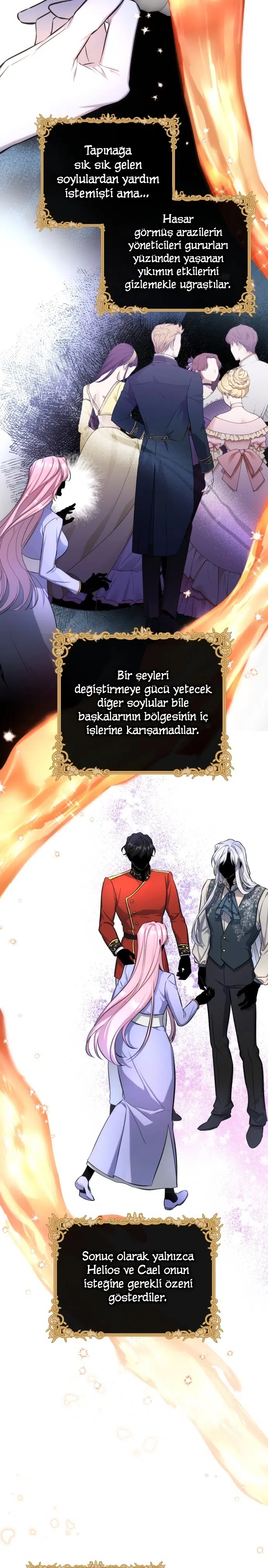 Sahipsiz Gözdem - Bölüm 24 Sayfa 13