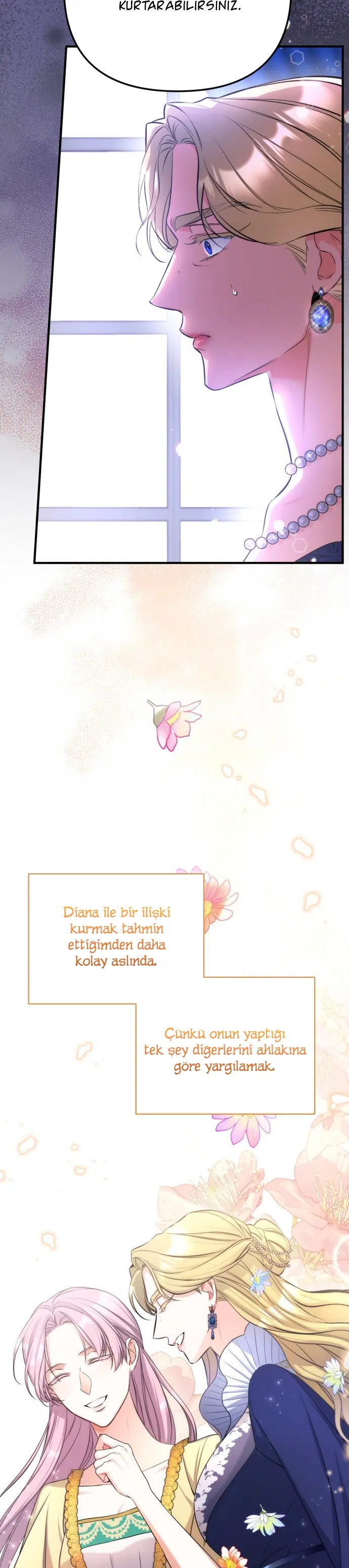 Sahipsiz Gözdem - Bölüm 24 Sayfa 18