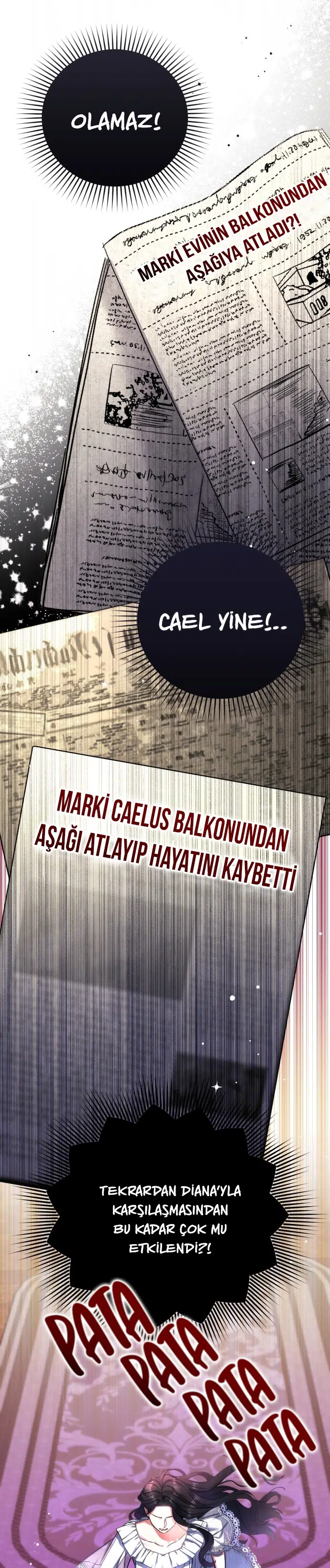Sahipsiz Gözdem - Bölüm 27 Sayfa 20