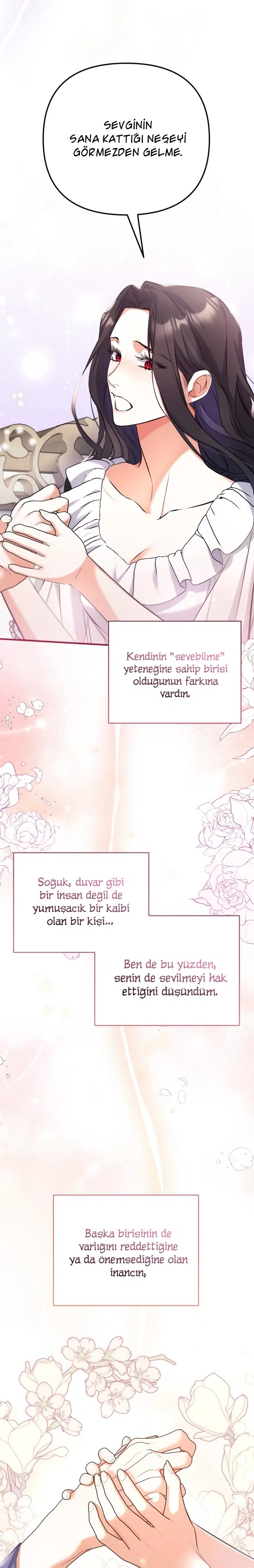 Sahipsiz Gözdem - Bölüm 28 Sayfa 22