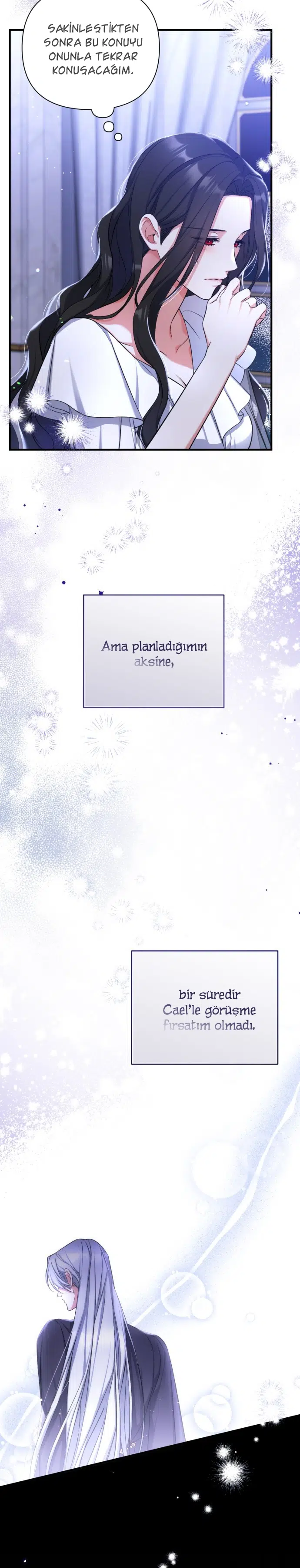 Sahipsiz Gözdem - Bölüm 29 Sayfa 3