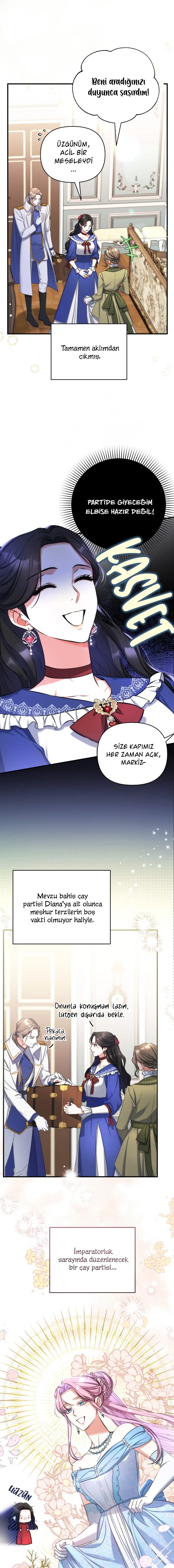 Sahipsiz Gözdem - Bölüm 29 Sayfa 10