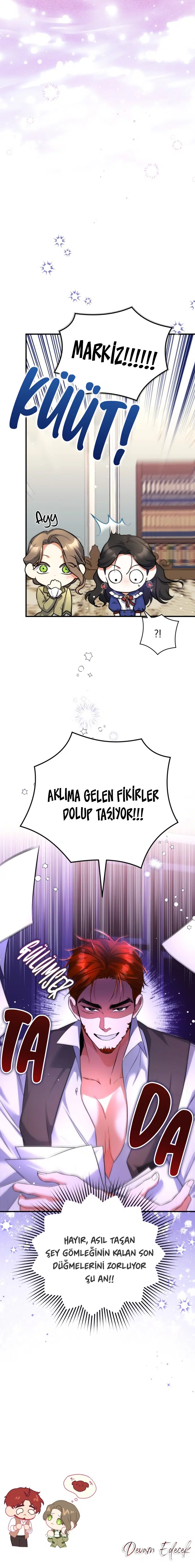 Sahipsiz Gözdem - Bölüm 29 Sayfa 25