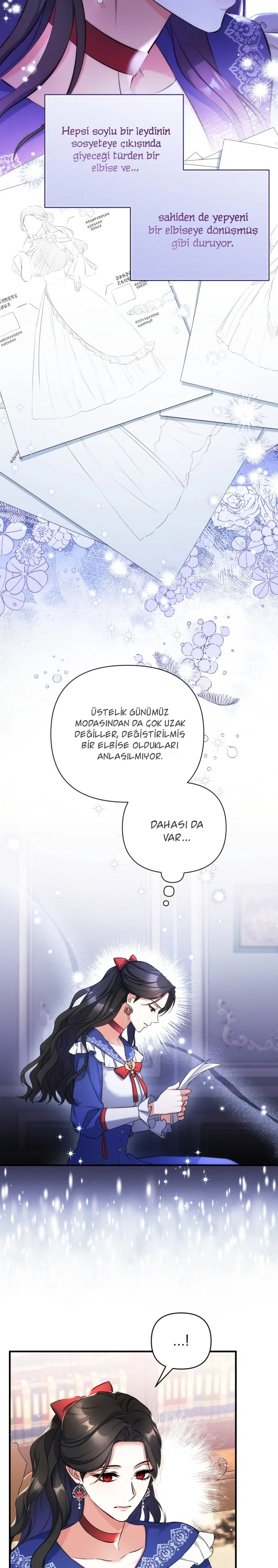 Sahipsiz Gözdem - Bölüm 30 Sayfa 5