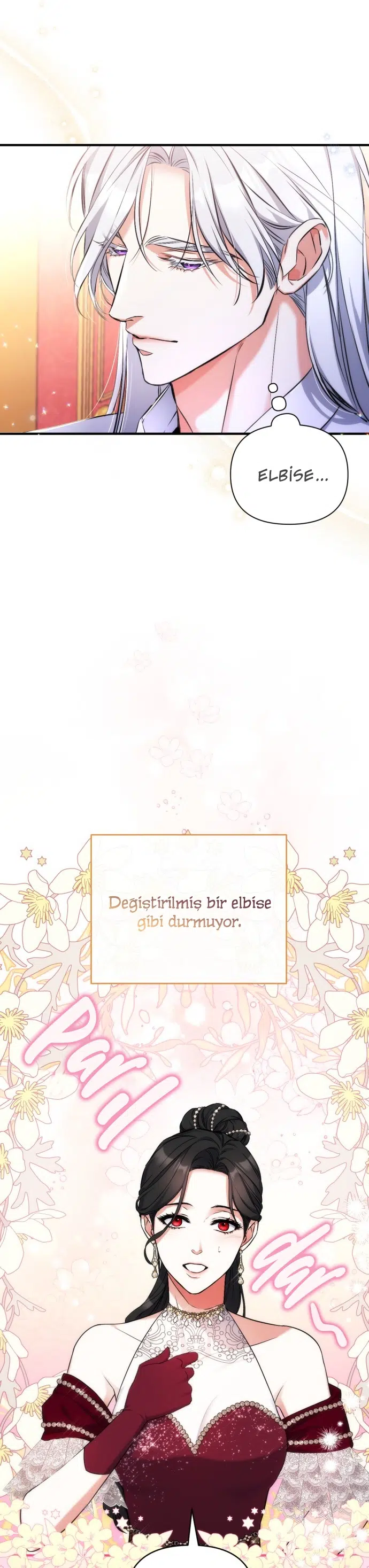 Sahipsiz Gözdem - Bölüm 30 Sayfa 27