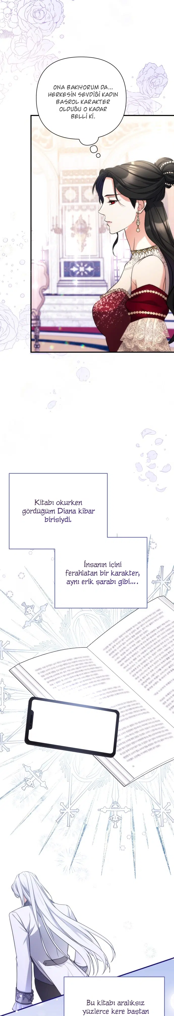 Sahipsiz Gözdem - Bölüm 31 Sayfa 22