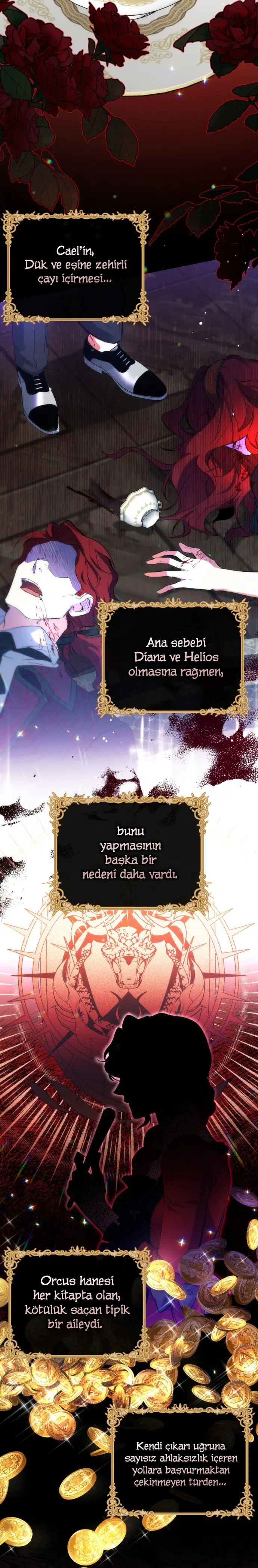 Sahipsiz Gözdem - Bölüm 33 Sayfa 10
