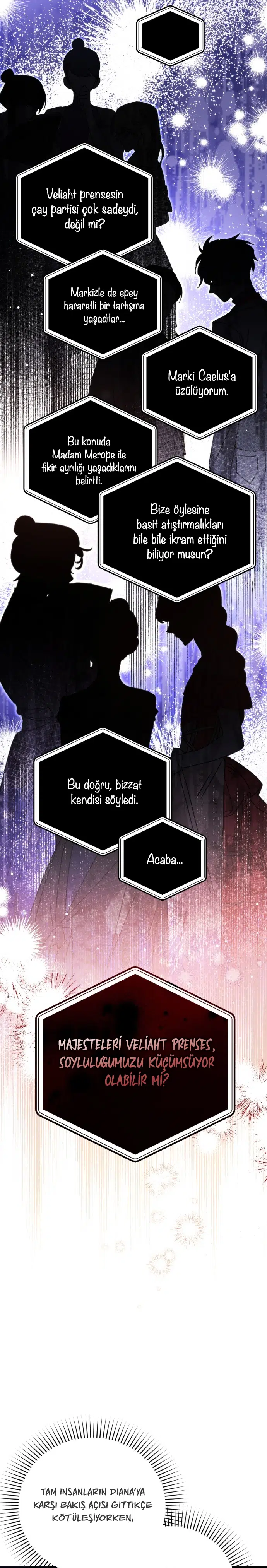 Sahipsiz Gözdem - Bölüm 36 Sayfa 5