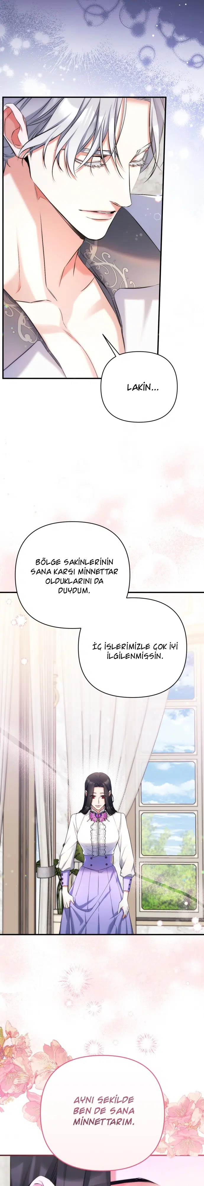 Sahipsiz Gözdem - Bölüm 37 Sayfa 10