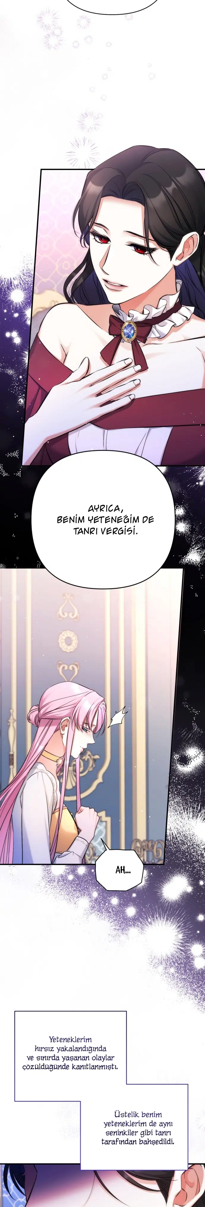Sahipsiz Gözdem - Bölüm 38 Sayfa 3