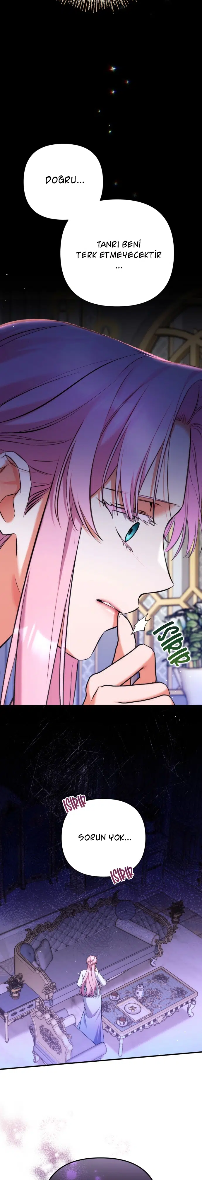 Sahipsiz Gözdem - Bölüm 38 Sayfa 19