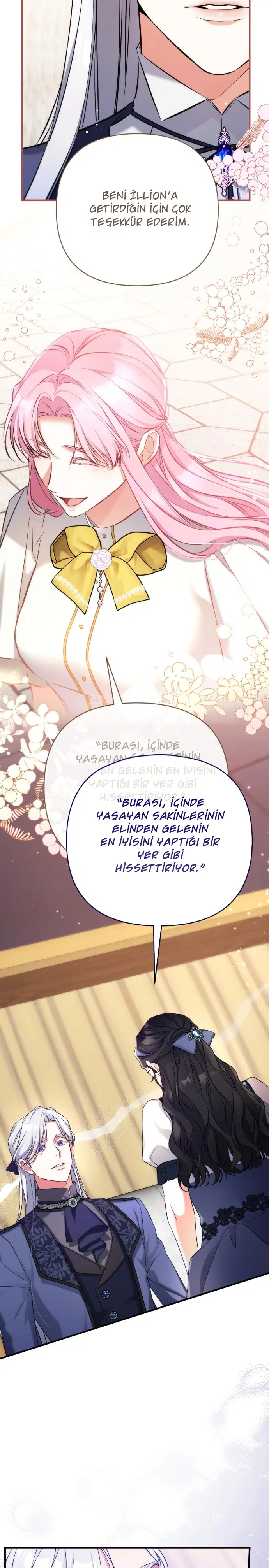 Sahipsiz Gözdem - Bölüm 38 Sayfa 29