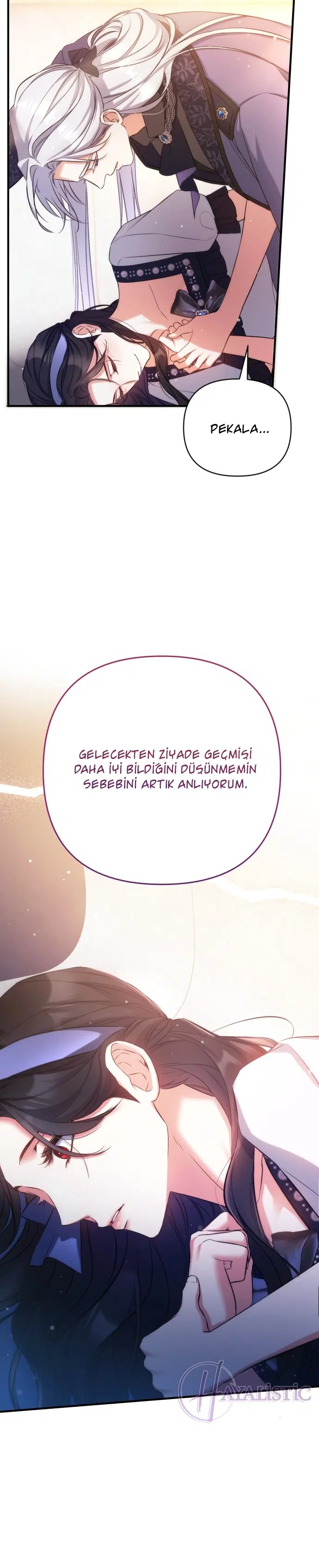 Sahipsiz Gözdem - Bölüm 39 Sayfa 16