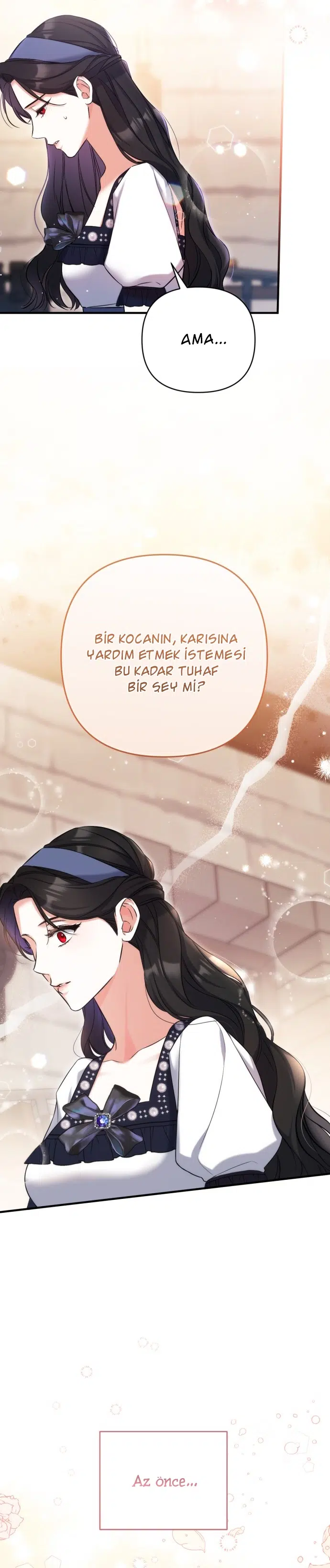 Sahipsiz Gözdem - Bölüm 39 Sayfa 33