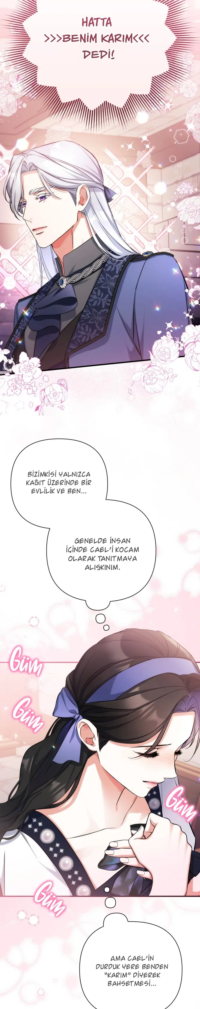 Sahipsiz Gözdem - Bölüm 40 Sayfa 9