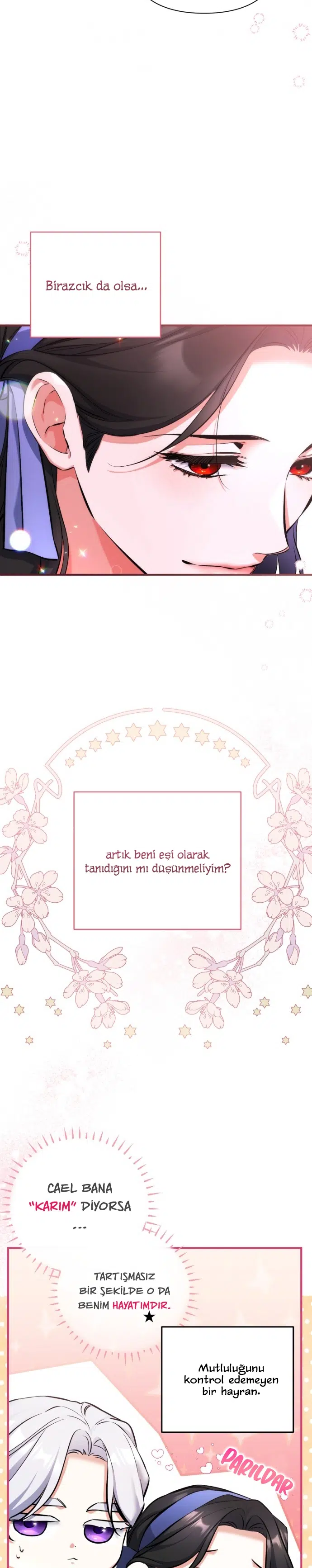 Sahipsiz Gözdem - Bölüm 40 Sayfa 10