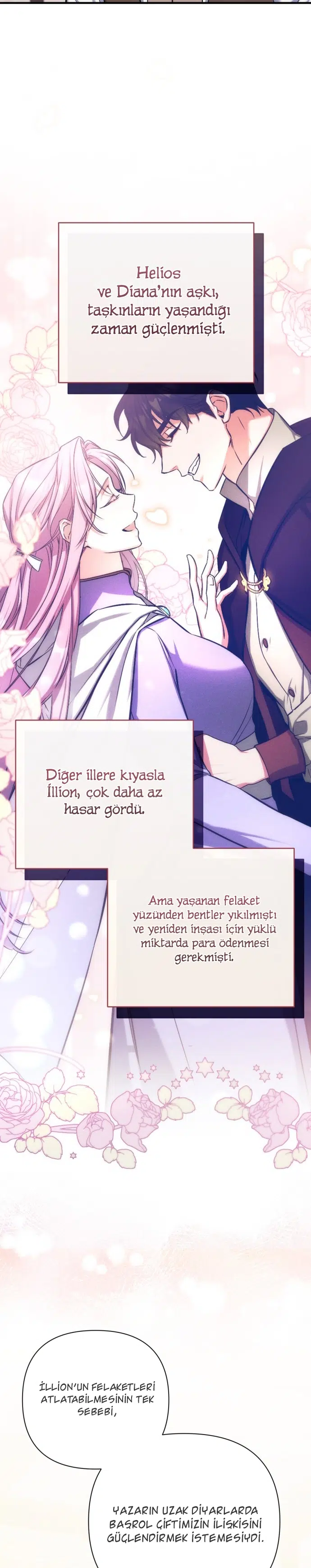 Sahipsiz Gözdem - Bölüm 40 Sayfa 16