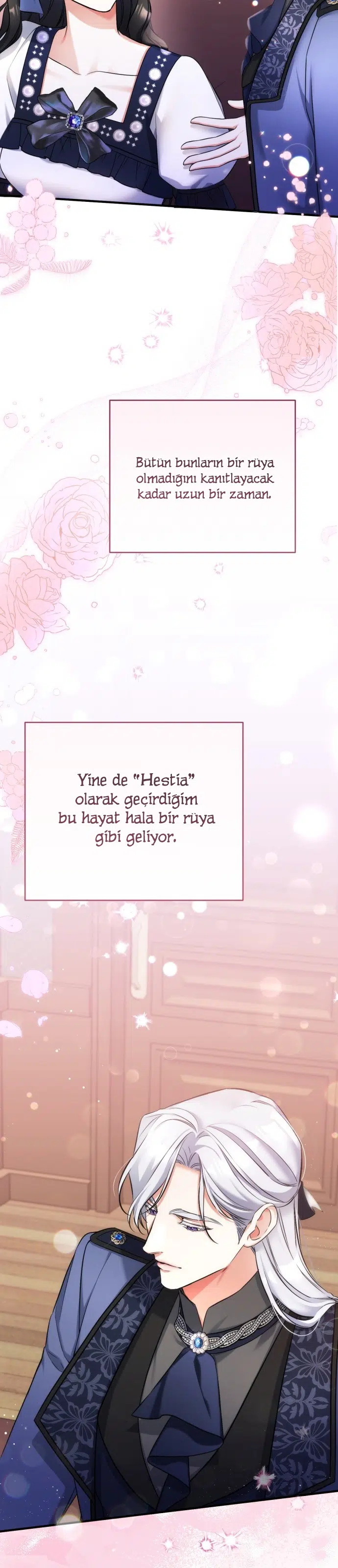Sahipsiz Gözdem - Bölüm 41 Sayfa 3