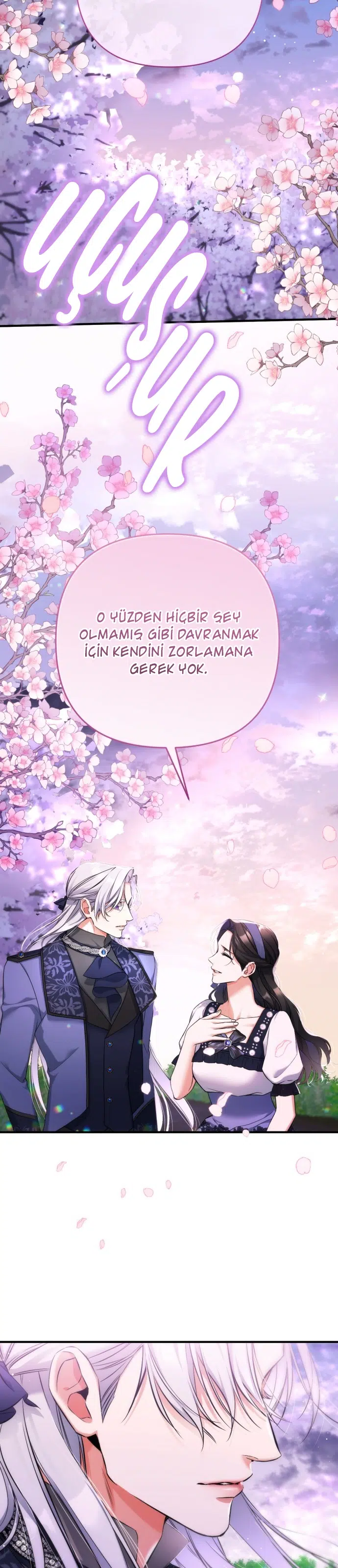 Sahipsiz Gözdem - Bölüm 41 Sayfa 14