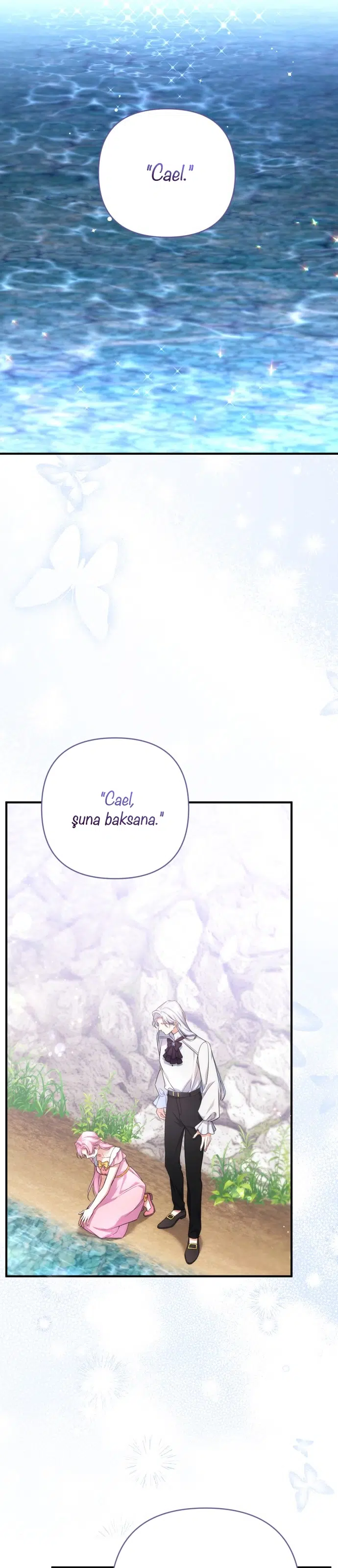 Sahipsiz Gözdem - Bölüm 41 Sayfa 16