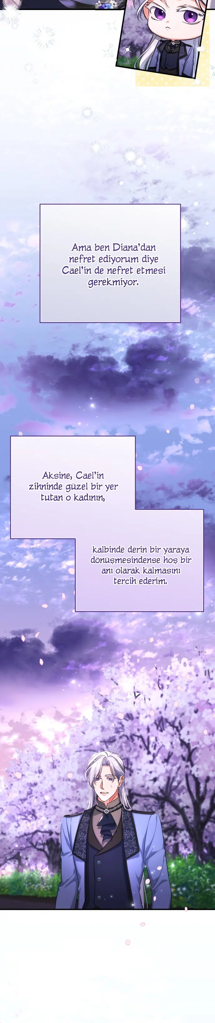 Sahipsiz Gözdem - Bölüm 41 Sayfa 24