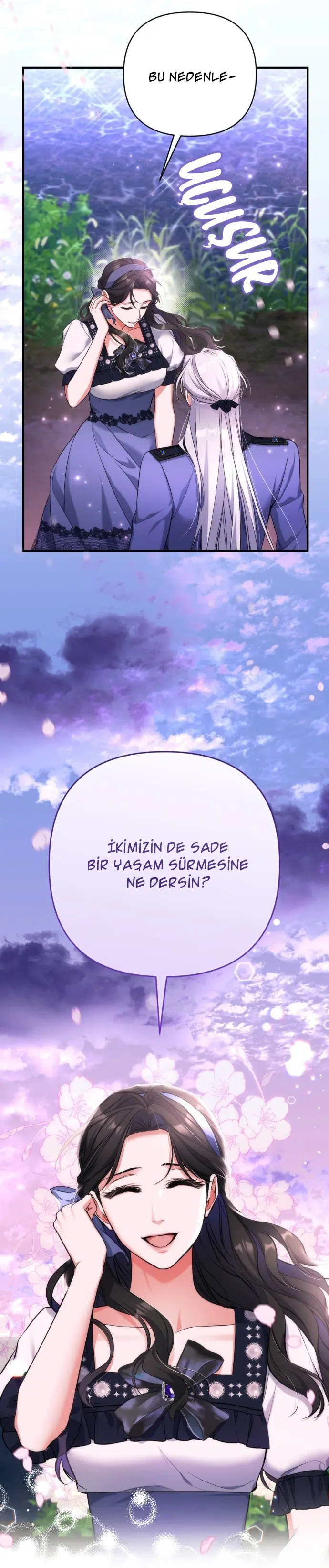 Sahipsiz Gözdem - Bölüm 41 Sayfa 25