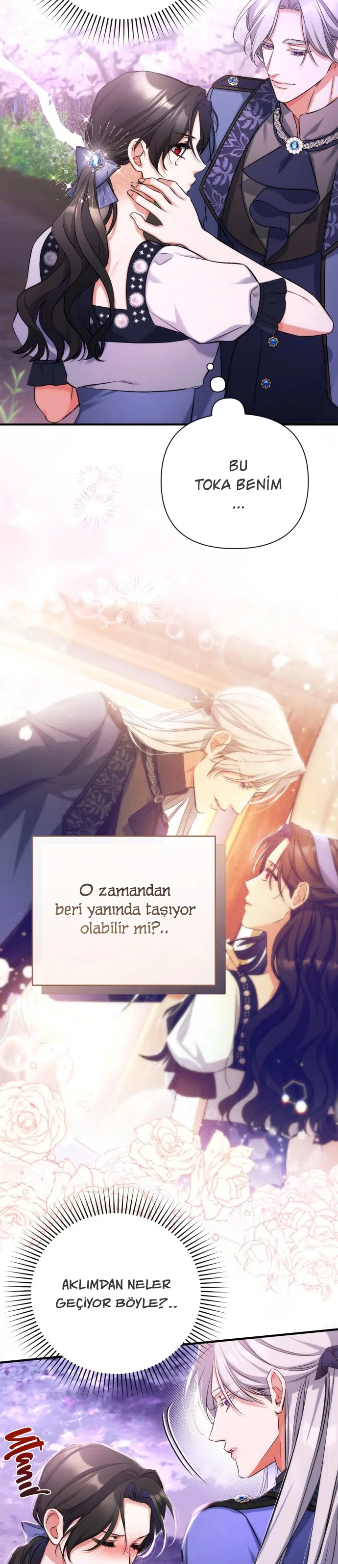 Sahipsiz Gözdem - Bölüm 42 Sayfa 5