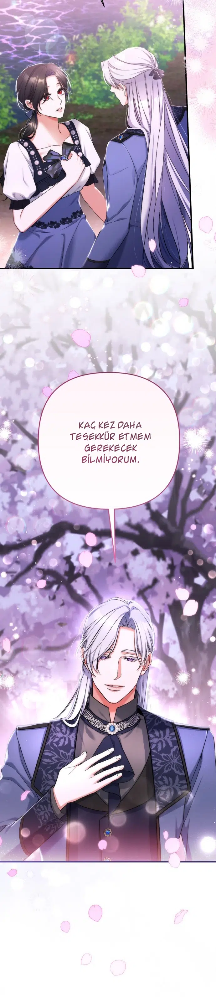 Sahipsiz Gözdem - Bölüm 42 Sayfa 7