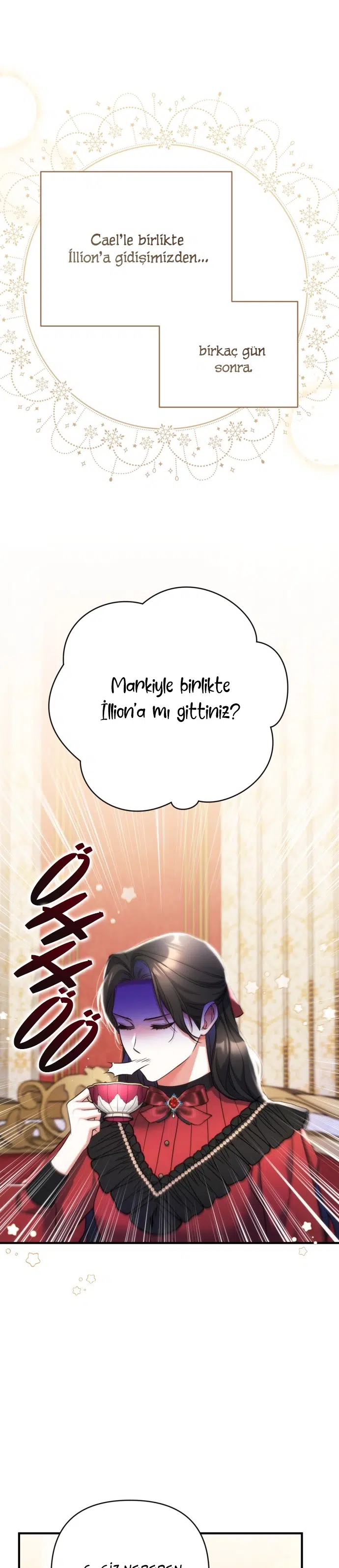 Sahipsiz Gözdem - Bölüm 42 Sayfa 15