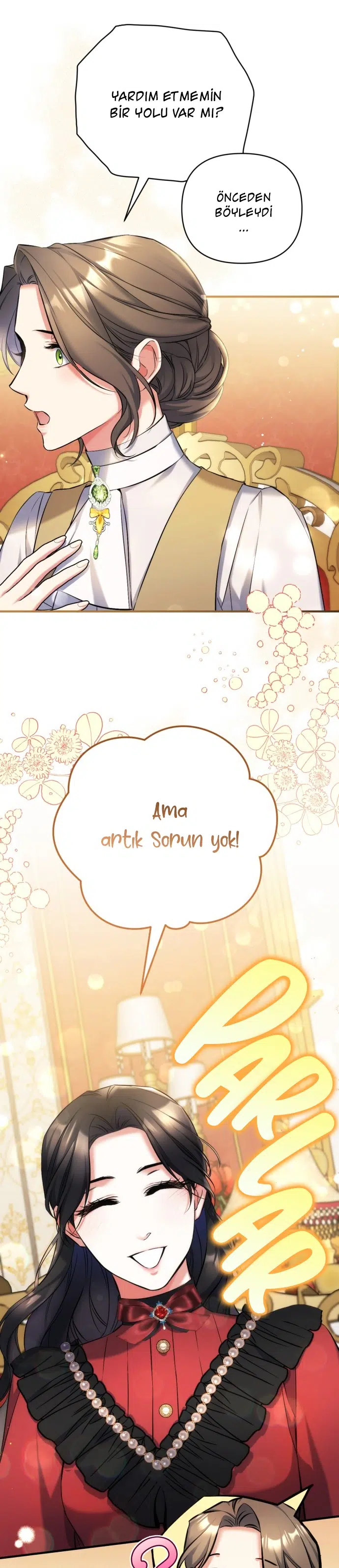 Sahipsiz Gözdem - Bölüm 42 Sayfa 20