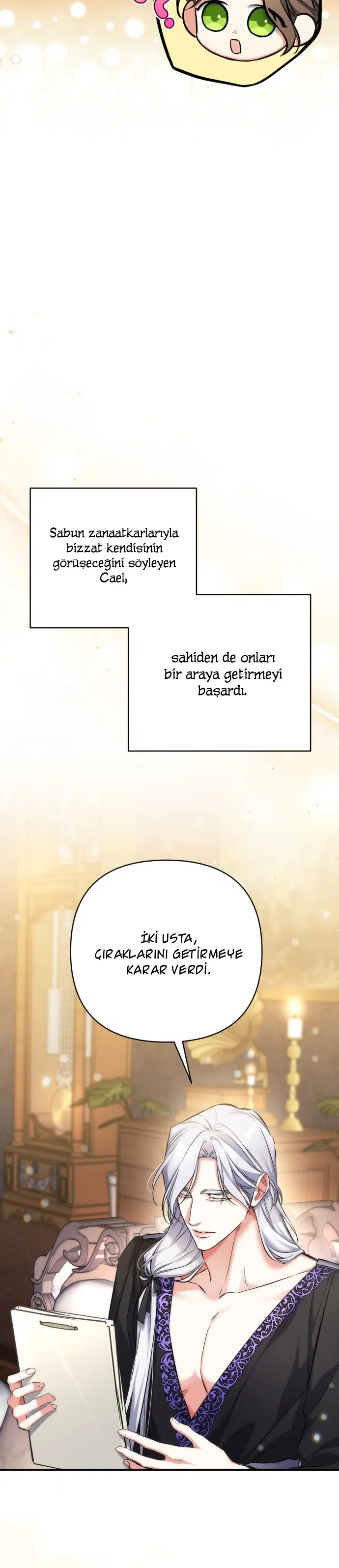Sahipsiz Gözdem - Bölüm 42 Sayfa 21