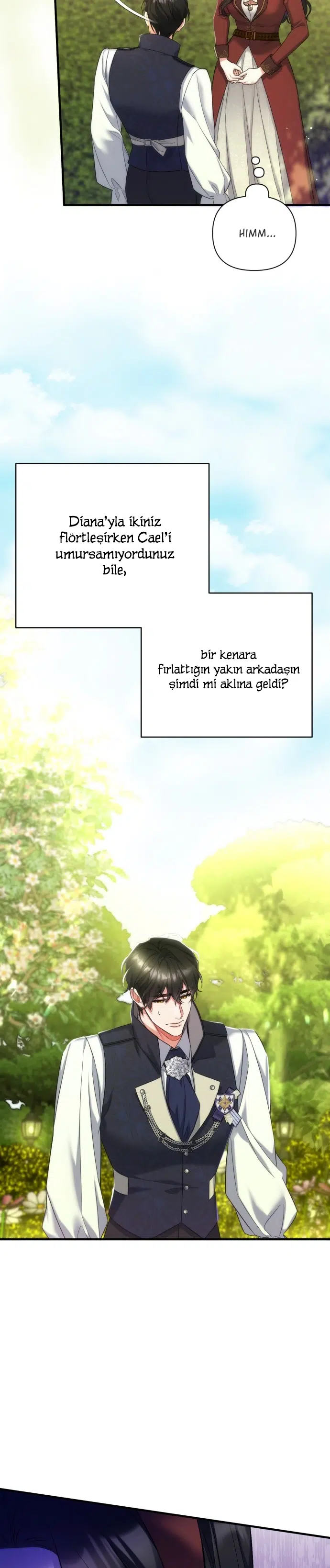 Sahipsiz Gözdem - Bölüm 44 Sayfa 14