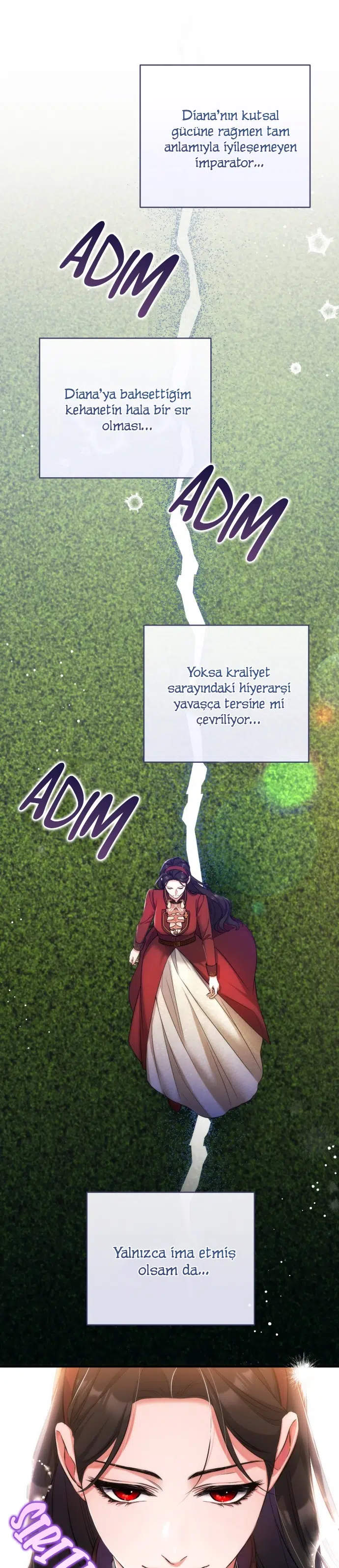 Sahipsiz Gözdem - Bölüm 44 Sayfa 29