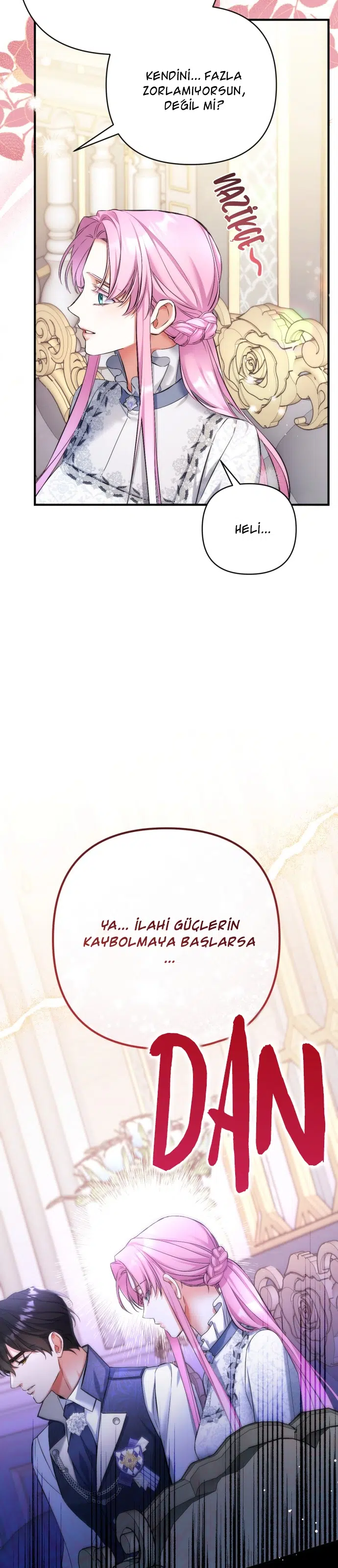 Sahipsiz Gözdem - Bölüm 45 Sayfa 5