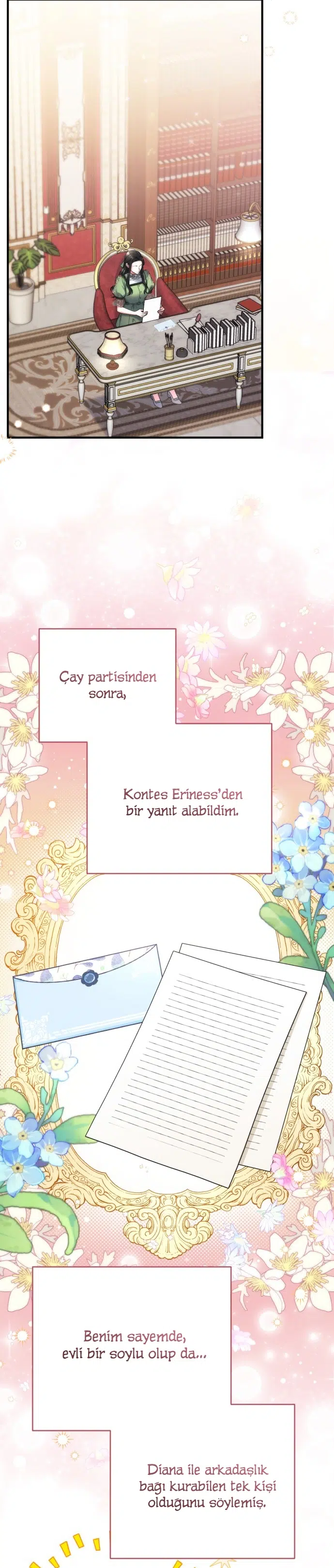 Sahipsiz Gözdem - Bölüm 45 Sayfa 24