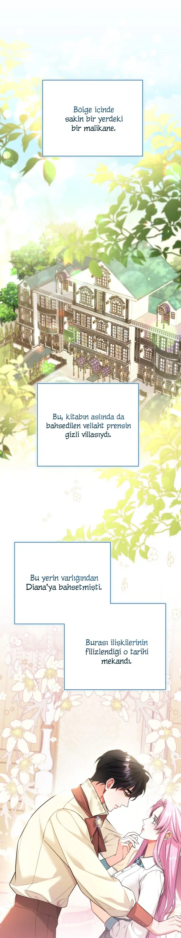 Sahipsiz Gözdem - Bölüm 46 Sayfa 2