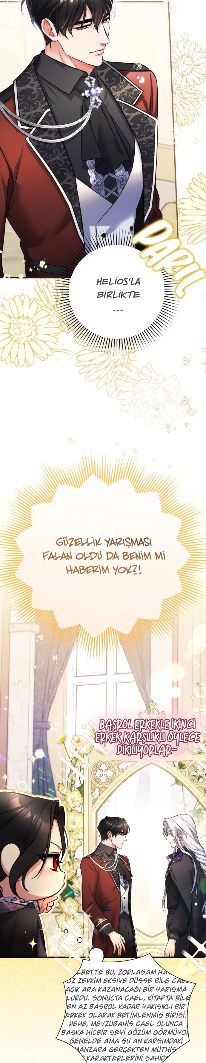 Sahipsiz Gözdem - Bölüm 46 Sayfa 4