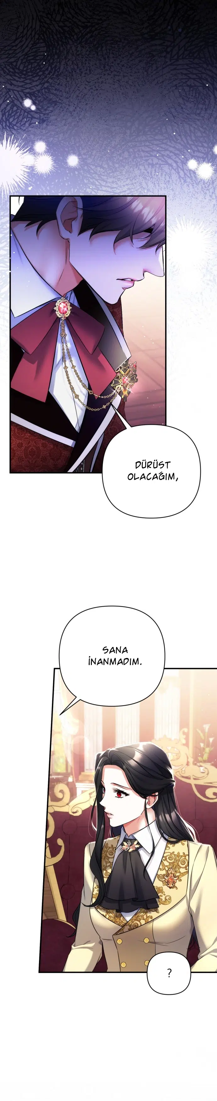 Sahipsiz Gözdem - Bölüm 49 Sayfa 9