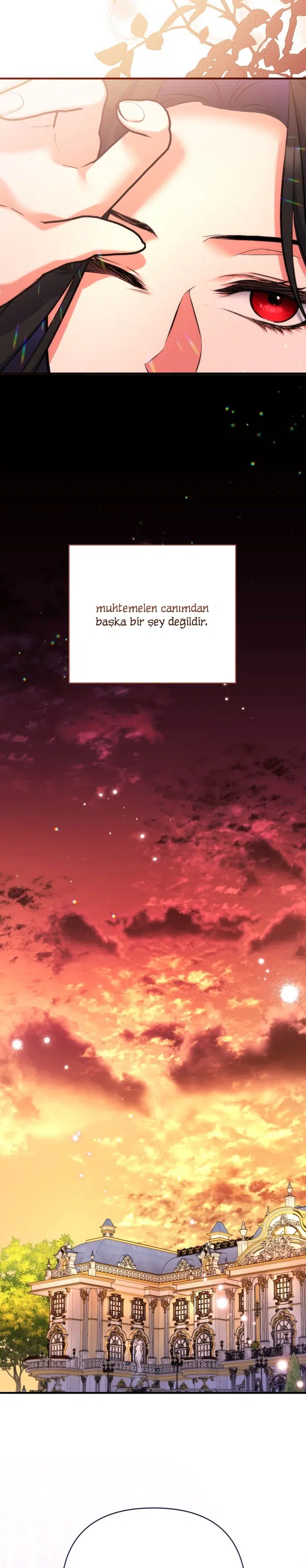 Sahipsiz Gözdem - Bölüm 49 Sayfa 31