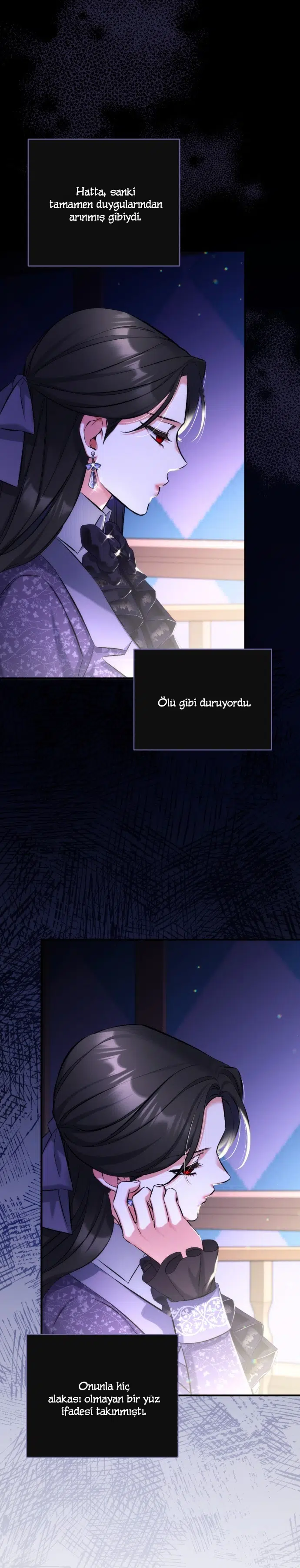 Sahipsiz Gözdem - Bölüm 51 Sayfa 16