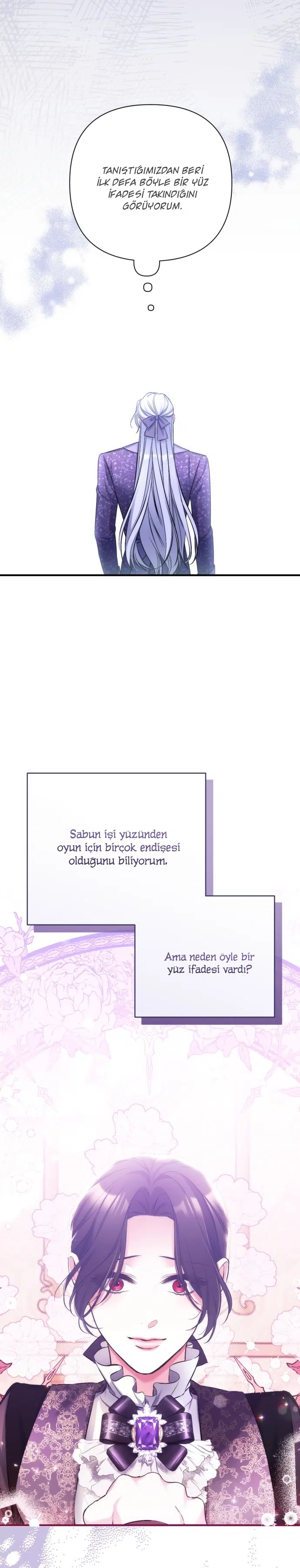 Sahipsiz Gözdem - Bölüm 51 Sayfa 17