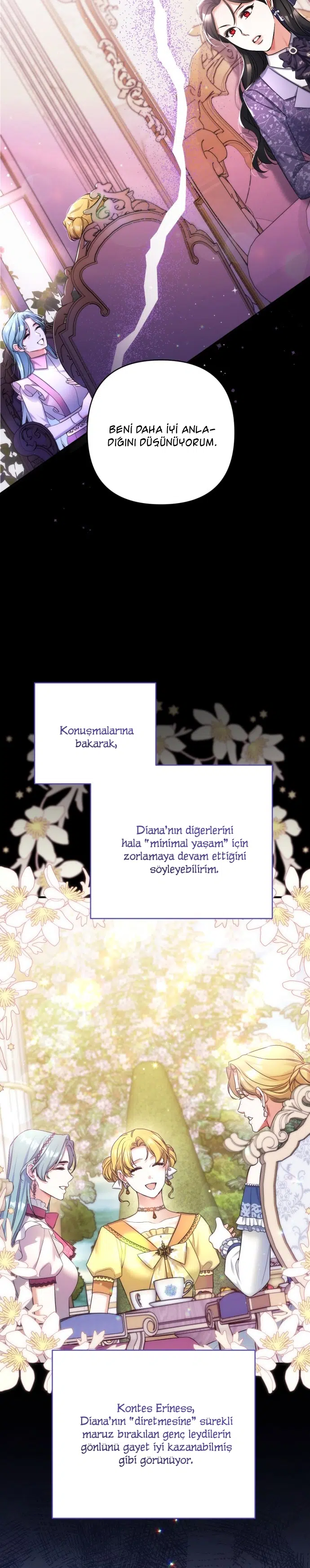 Sahipsiz Gözdem - Bölüm 51 Sayfa 29
