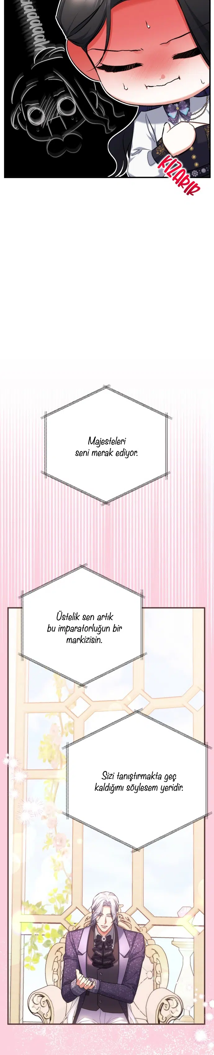 Sahipsiz Gözdem - Bölüm 52 Sayfa 13