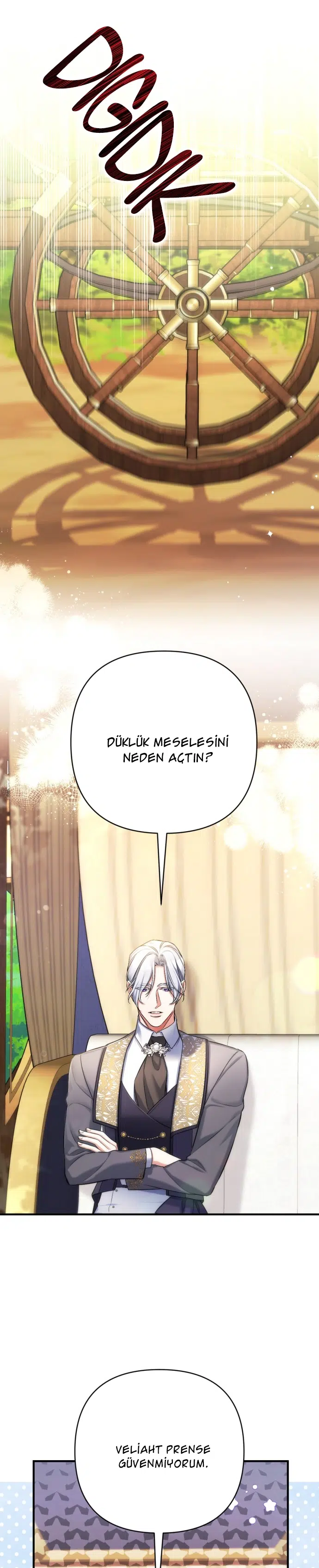 Sahipsiz Gözdem - Bölüm 53 Sayfa 13