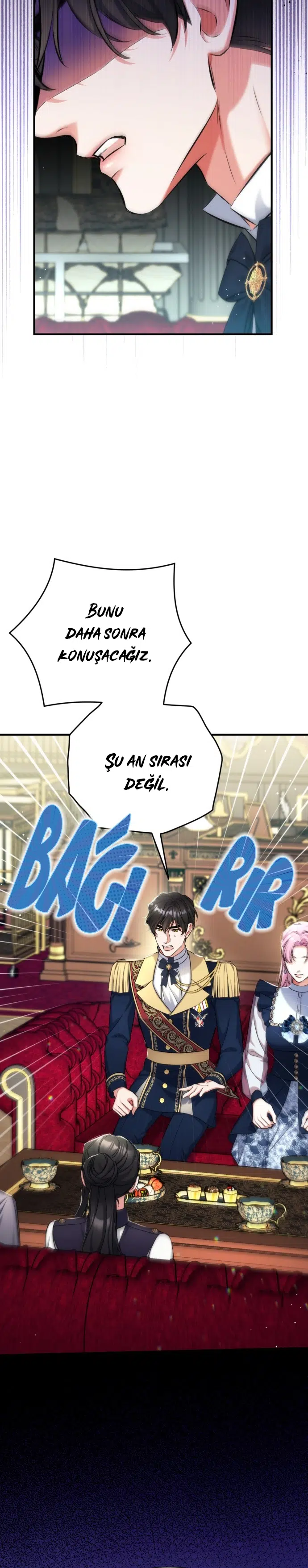 Sahipsiz Gözdem - Bölüm 53 Sayfa 19