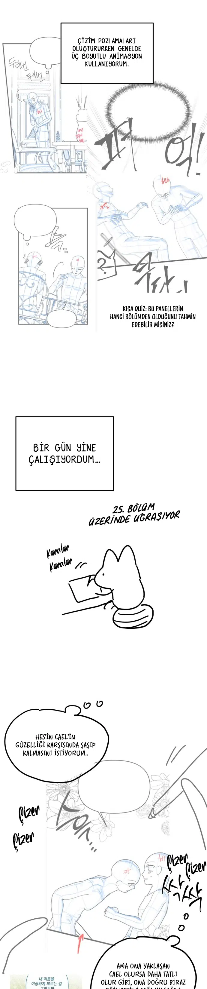 Sahipsiz Gözdem - Bölüm 55 Sayfa 14