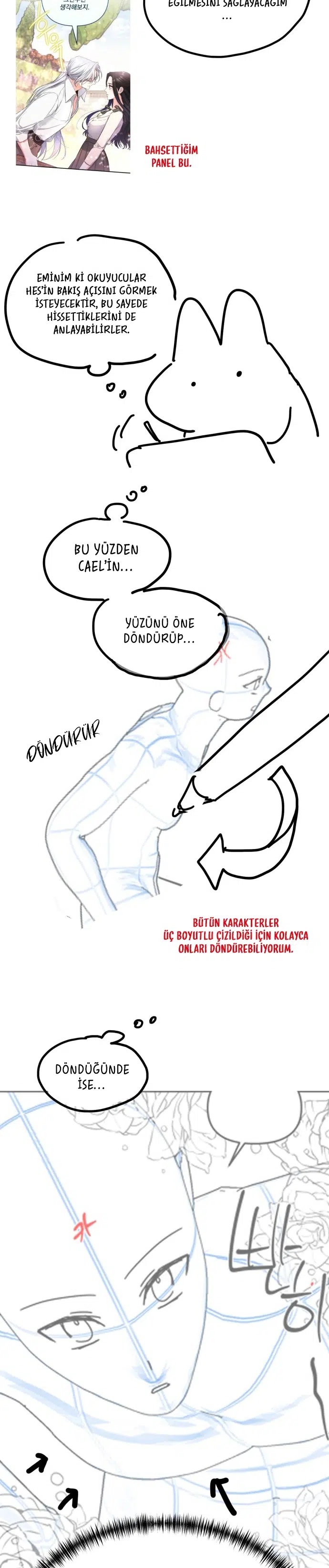 Sahipsiz Gözdem - Bölüm 55 Sayfa 15