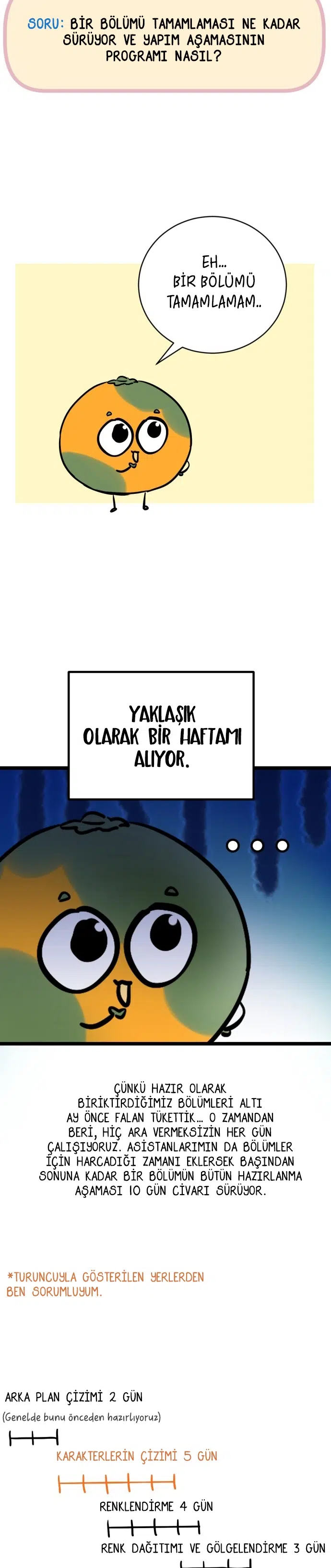 Sahipsiz Gözdem - Bölüm 55 Sayfa 24