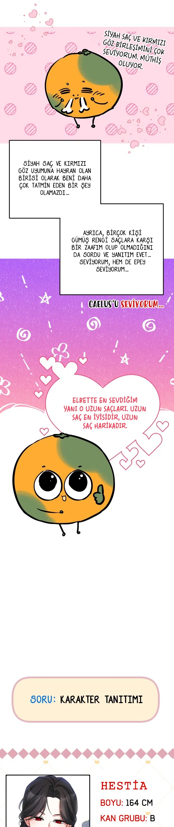 Sahipsiz Gözdem - Bölüm 55 Sayfa 28